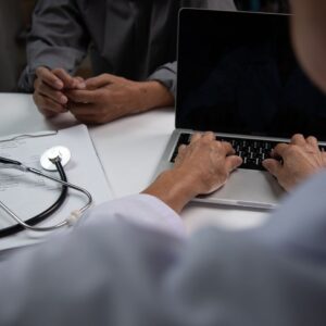 HIPAA Compliance Legal Review – Consult an Expert