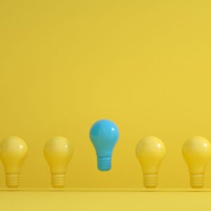 IP-Driven Innovation Ecosystem Design – Consult an Expert