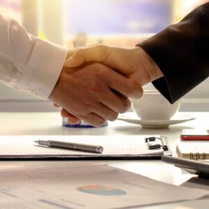 IP Licensing and Monetization Strategy – Consult an Expert