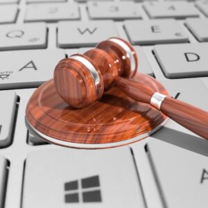 IP Litigation Support Advisory – Consult an Expert