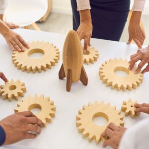 IP Portfolio Development Planning – Consult an Expert