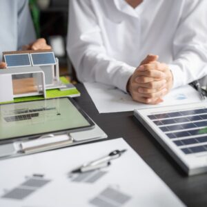 Impact-Driven Business Idea Generation – Consult an Expert