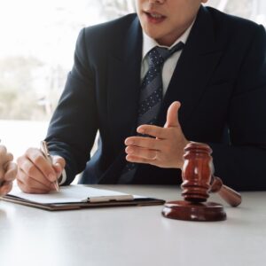 Independent Contractor Agreement Advisory – Consult an Expert