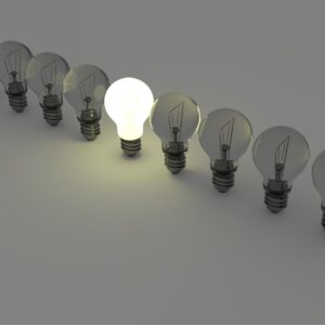 Innovation Challenge Facilitation – Consult an Expert