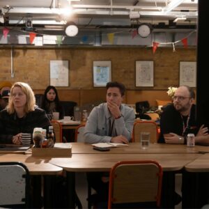 Innovation Co-Creation Strategy – Consult an Expert