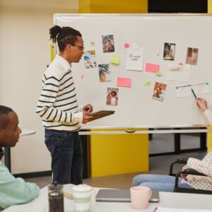 Innovation Readiness Assessment – Consult an Expert