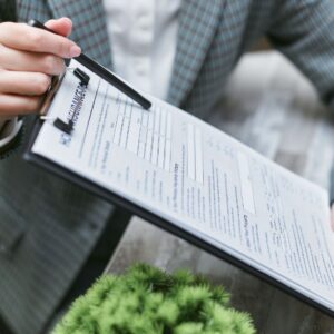 Institutional IP Policy Drafting – Consult an Expert