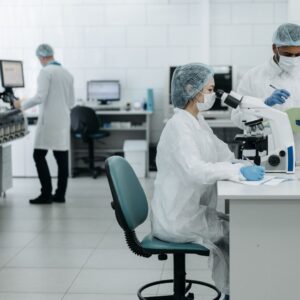 Instrument Traceability & Logging – Consult an Expert