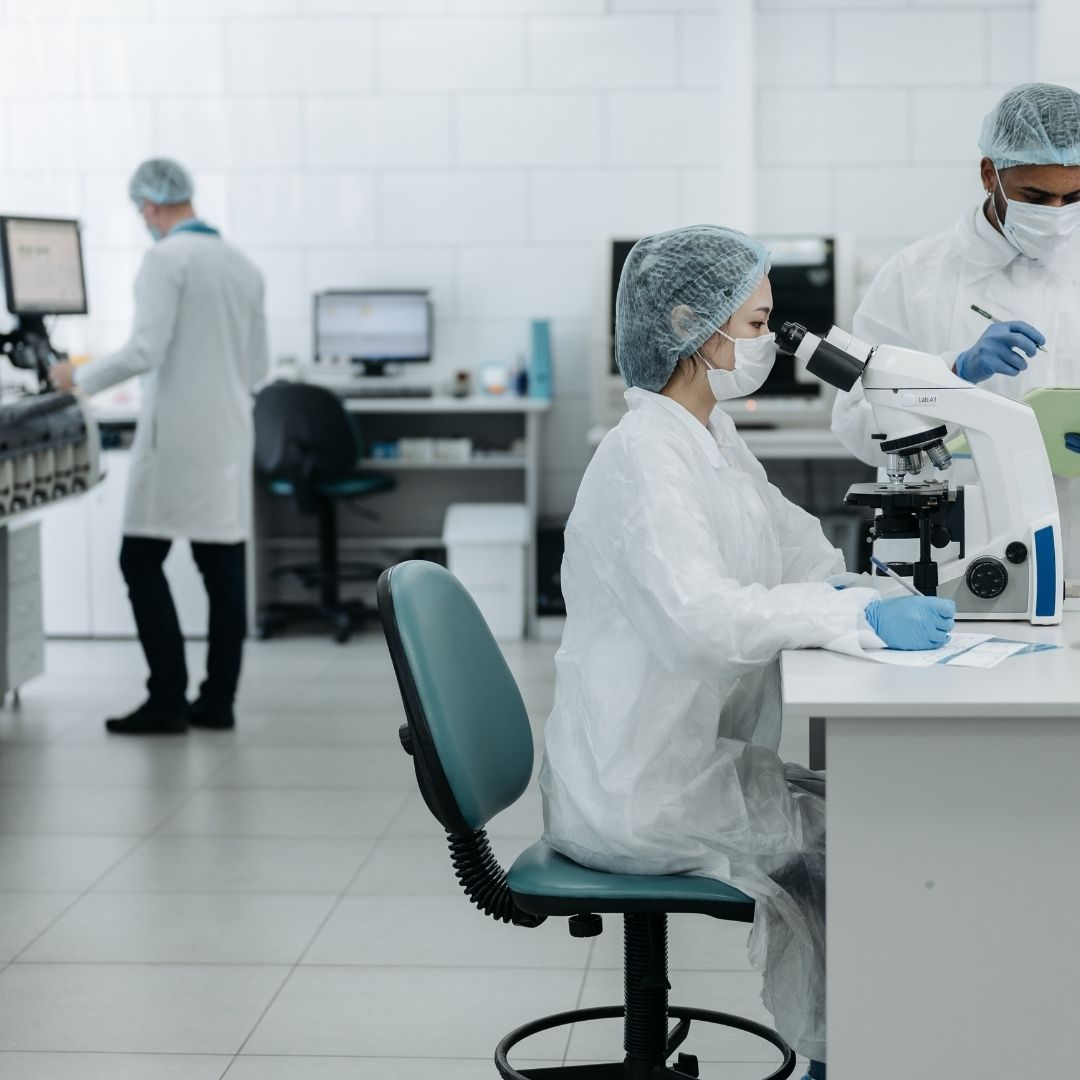 Instrument Traceability & Logging – Consult an Expert