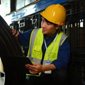 Instrumentation for Raw Material Inspection – Consult an Expert