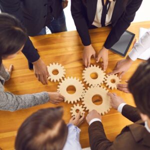 Invention Disclosure Preparation – Consult an Expert