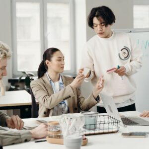 Inventor Collaboration Workshop – Consult an Expert