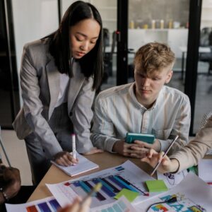 Investor-Ready Idea Formation – Consult an Expert