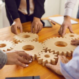 Joint IP Development Planning – Consult an Expert