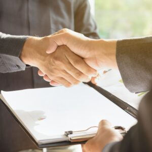 Joint IP Ownership Agreements – Consult an Expert