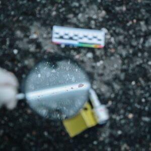 Lab Accreditation for Legal Evidence Handling – Consult an Expert