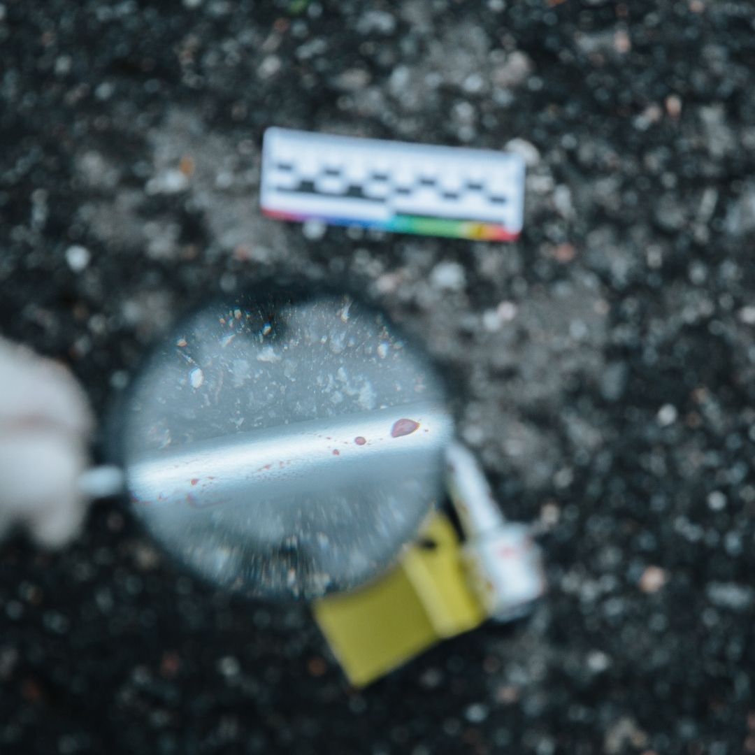 Lab Accreditation for Legal Evidence Handling – Consult an Expert