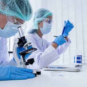 Lab Technician Training Program Design – Consult an Expert
