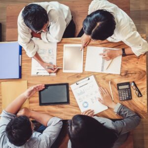 Lab-to-Startup Opportunity Matching – Consult an Expert