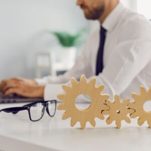 Lean Co-Creation Blueprint – Consult an Expert