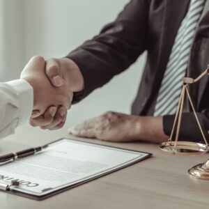 Legal Formation Guidance for Co-Founders – Consult an Expert