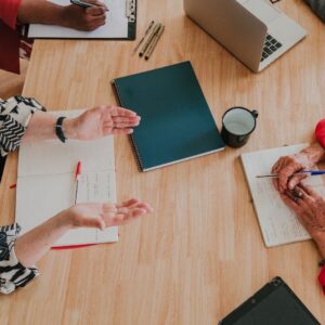 Legal Structuring for Startups – Consult an Expert