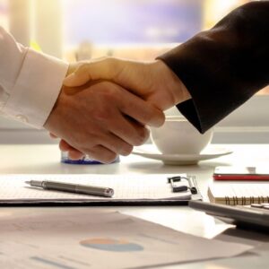 Licensing Agreement Drafting – Consult an Expert