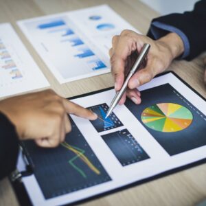 Licensing Strategy for Co-Created Assets – Consult an Expert