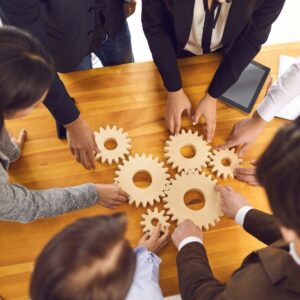 Long-Term IP Strategy Coaching – Consult an Expert