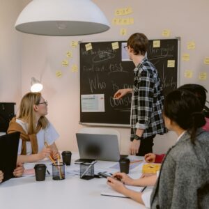 MVP Concept Brainstorming – Consult an Expert