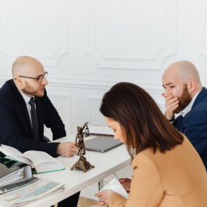 Mediation and Arbitration Legal Consulting – Consult an Expert