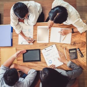 Multicultural Team Dynamics Planning – Consult an Expert