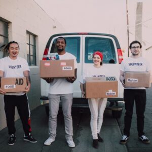 NGO Registration & Compliance Consulting – Consult an Expert