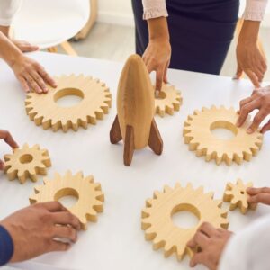 New Product Concepting Workshop – Consult an Expert