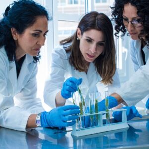 Non-Destructive Testing (NDT) Lab Setup – Consult an Expert