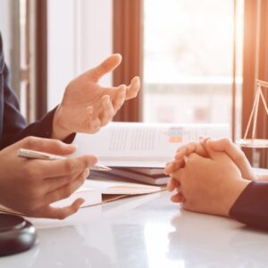 Non-Profit & Charity Law Compliance – Consult an Expert