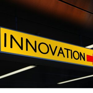 Open Innovation Partnership Structuring – Consult an Expert