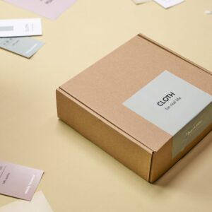 Packaging Concept Co-Ideation – Consult an Expert