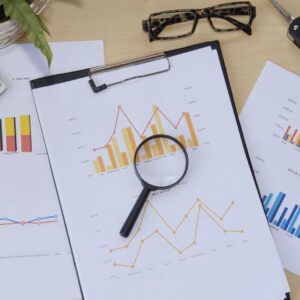 Patent Mapping & Competitor Analysis – Consult an Expert