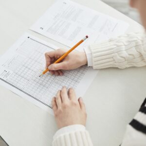 Patentability Assessment Workshop – Consult an Expert