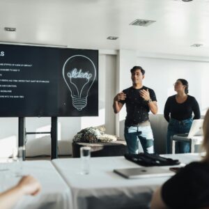 Pivot Ideas Development – Consult an Expert