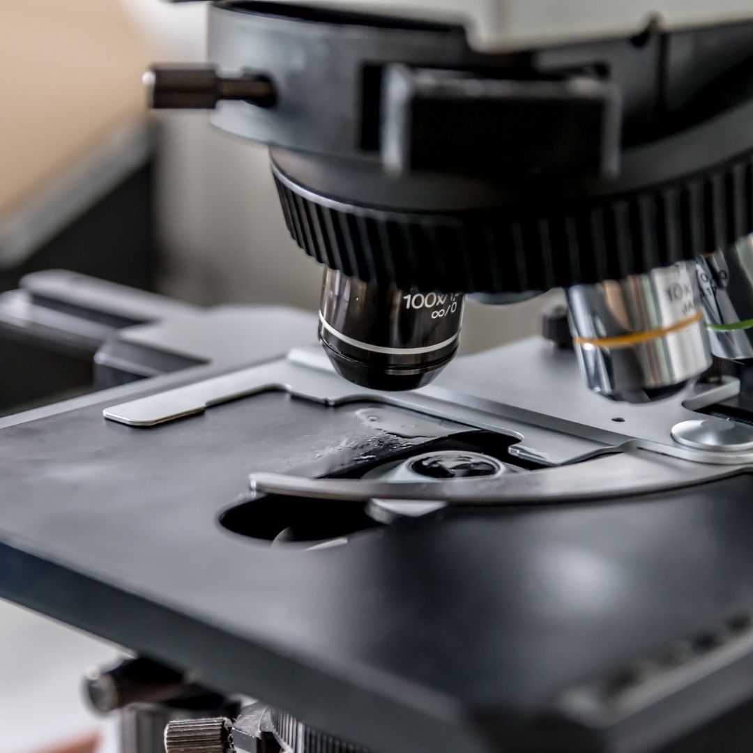 Polymer Testing Lab Infrastructure – Consult an Expert