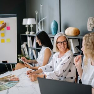 Problem Discovery & Ideation Session – Consult an Expert