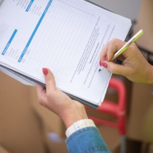 Proof-of-Concept Review for Inventors – Consult an Expert