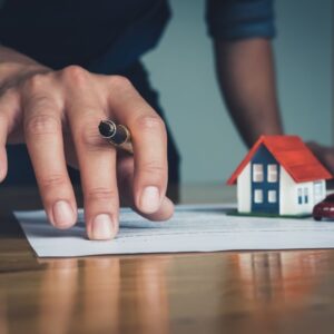 Property Dispute Legal Resolution Strategy – Consult an Expert