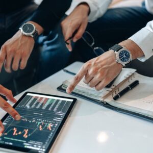 R&D Co-Creation Partnership Planning – Consult an Expert