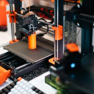 Rapid Hardware Prototyping Advisory – Consult an Expert