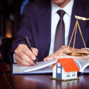 Real Estate Transaction Legal Support – Consult an Expert