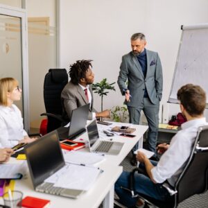 Remote Co-Founder Onboarding Plan – Consult an Expert