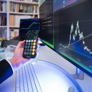 Research Commercial Potential Assessment – Consult an Expert